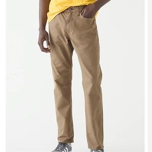 J. Crew 484 Slim Pants